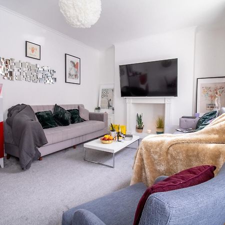 Seymour Place, Hyde Park, Edgware Road London Apartments Exteriör bild