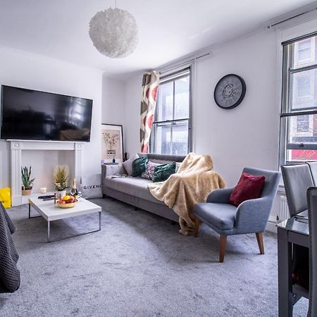 Seymour Place, Hyde Park, Edgware Road London Apartments Exteriör bild