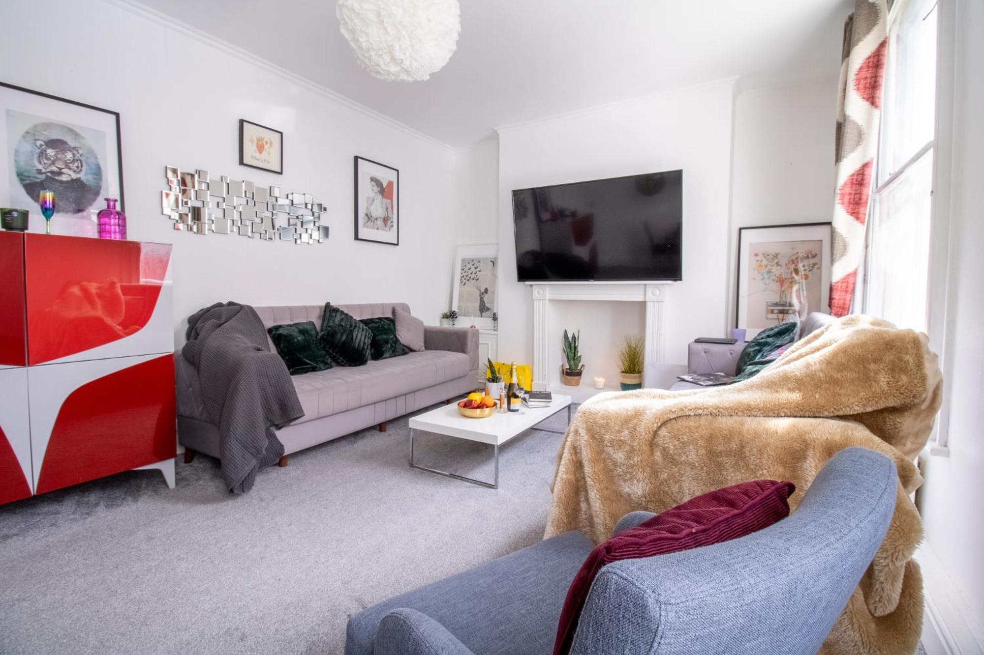 Seymour Place, Hyde Park, Edgware Road London Apartments Exteriör bild