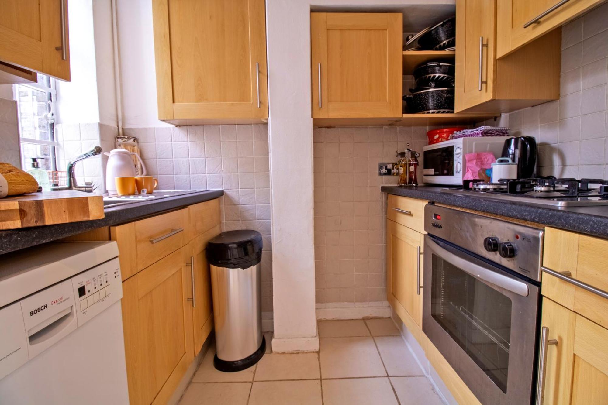 Seymour Place, Hyde Park, Edgware Road London Apartments Exteriör bild