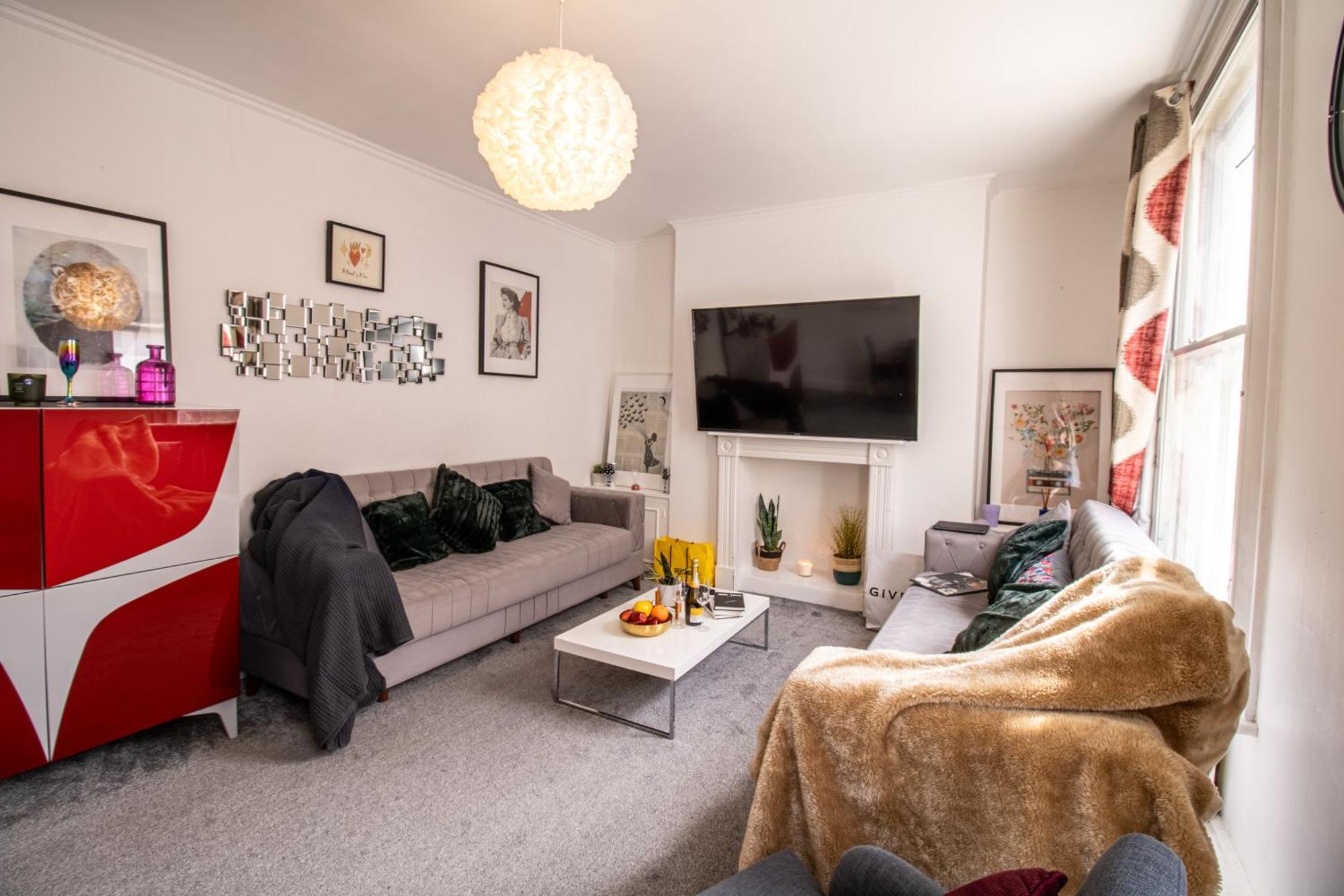 Seymour Place, Hyde Park, Edgware Road London Apartments Exteriör bild
